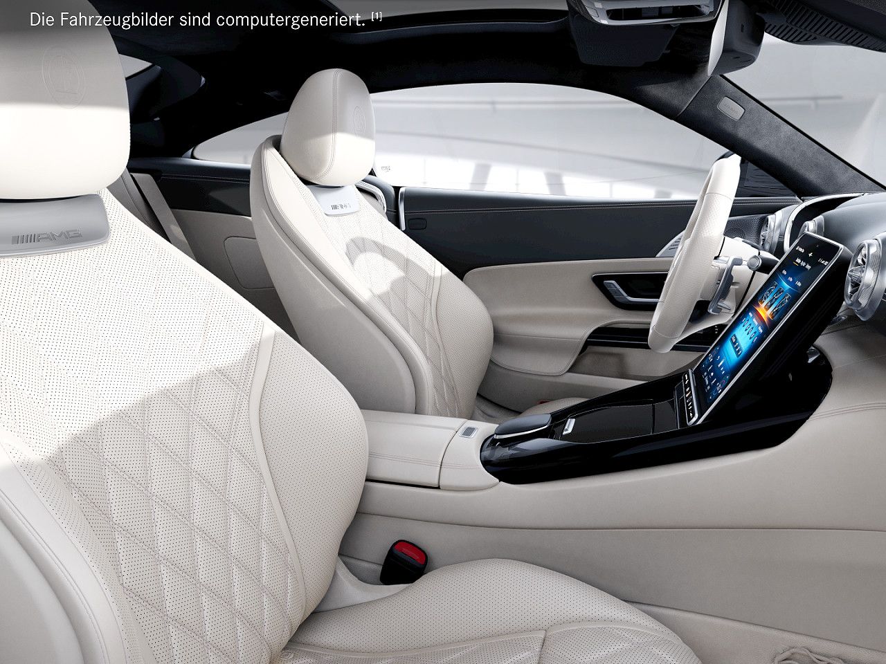 Mercedes-Benz AMG GT – Bild 25