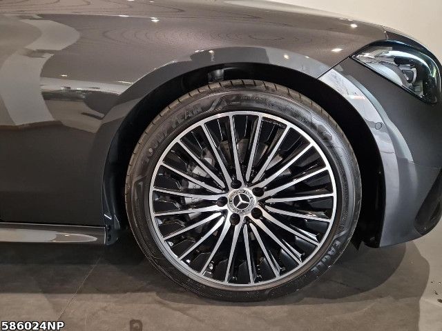 Mercedes-Benz CLE 200
