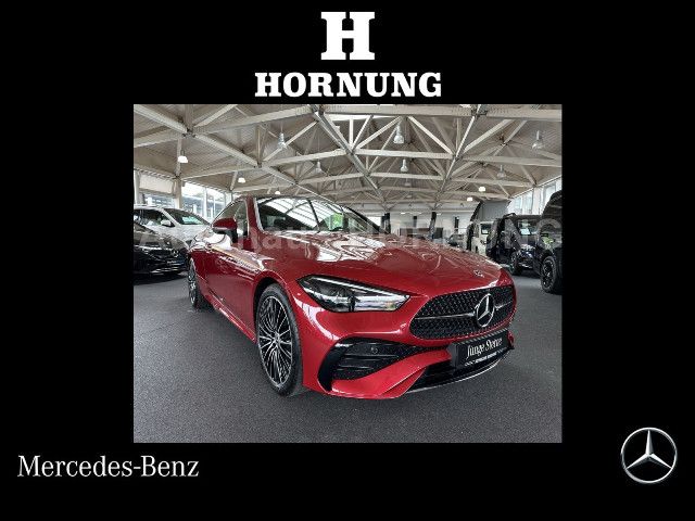 Mercedes-Benz CLE 220
