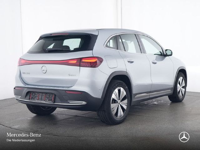 Mercedes-Benz EQA 350