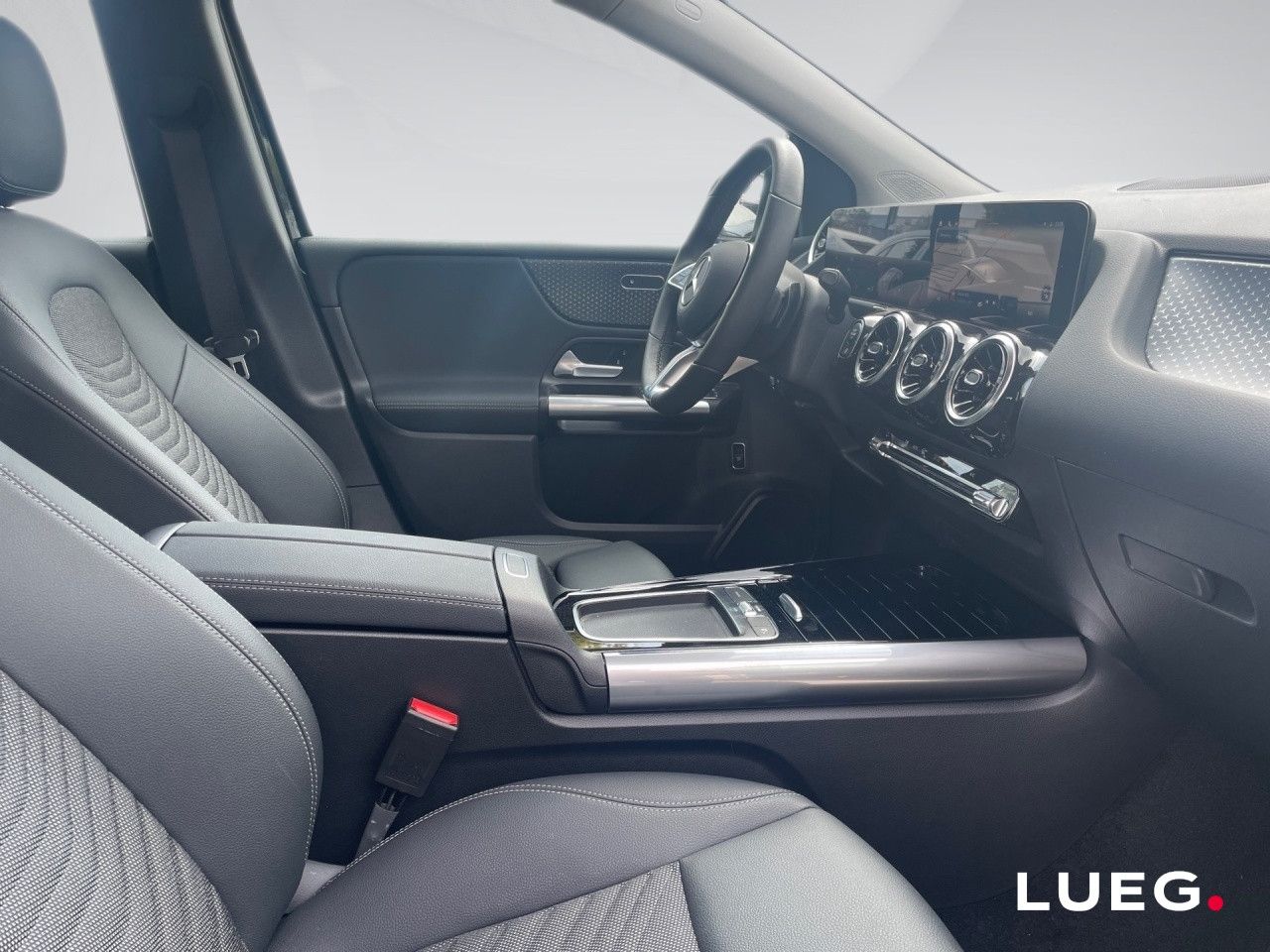 Mercedes-Benz B-Klasse – Bild 8
