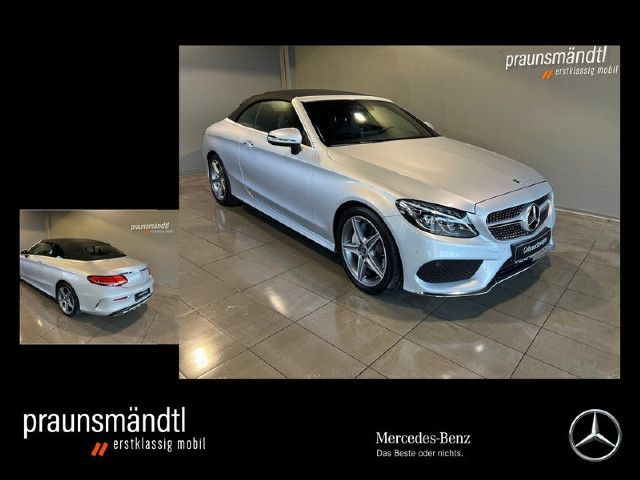 Mercedes-Benz C 300 occasion