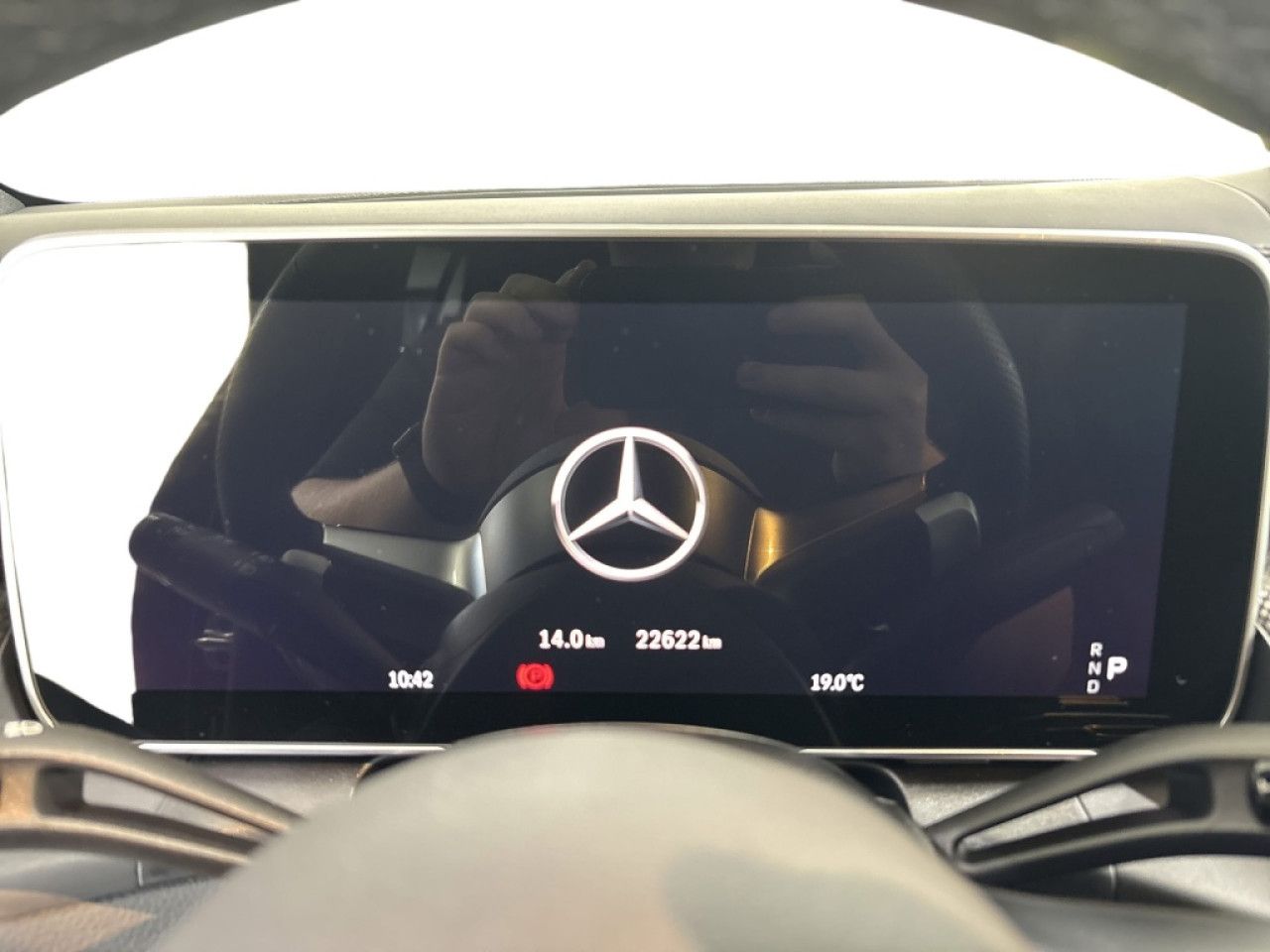 Mercedes-Benz GLC – Bild 10