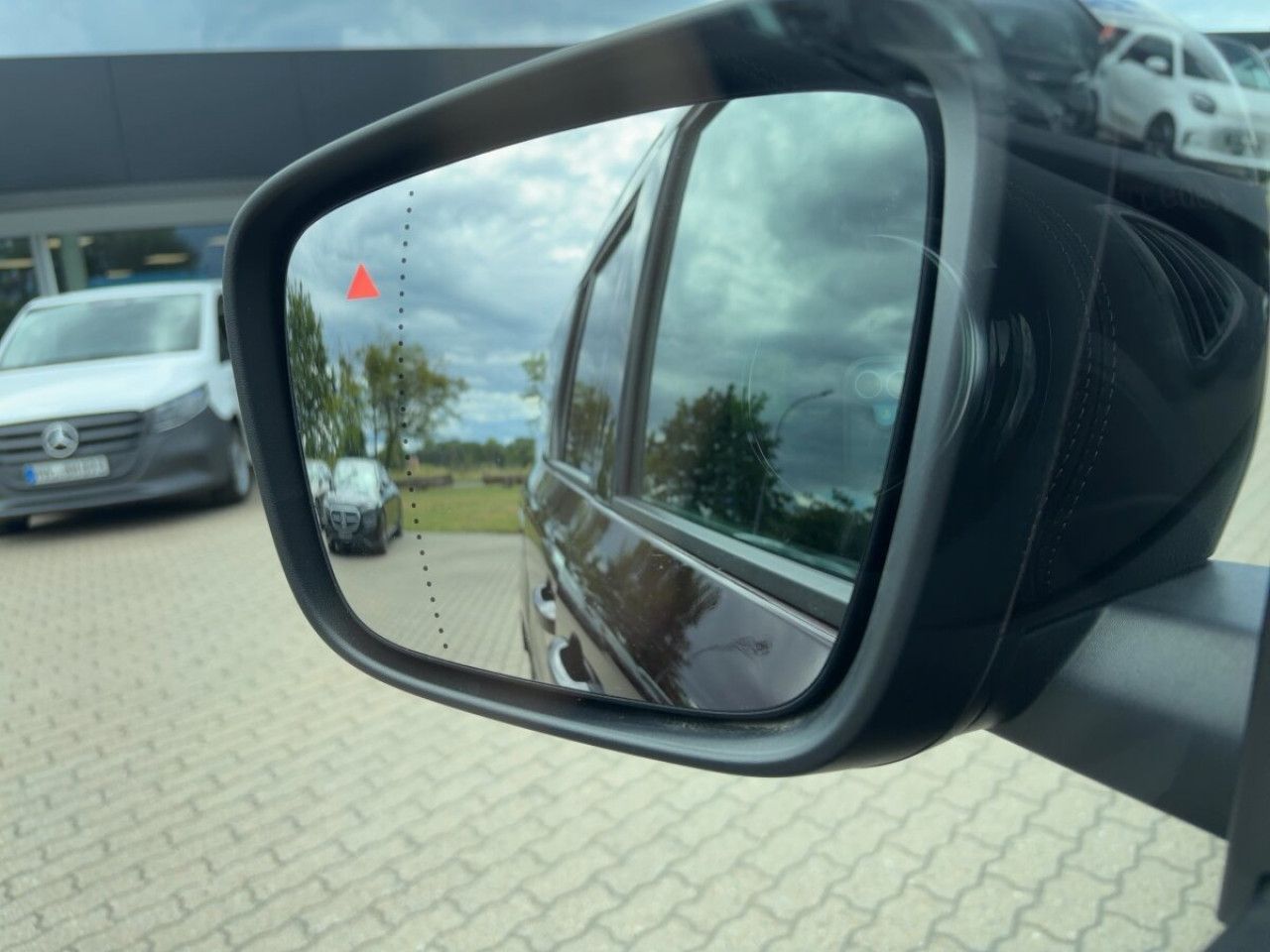 Mercedes-Benz T-Klasse – Bild 21