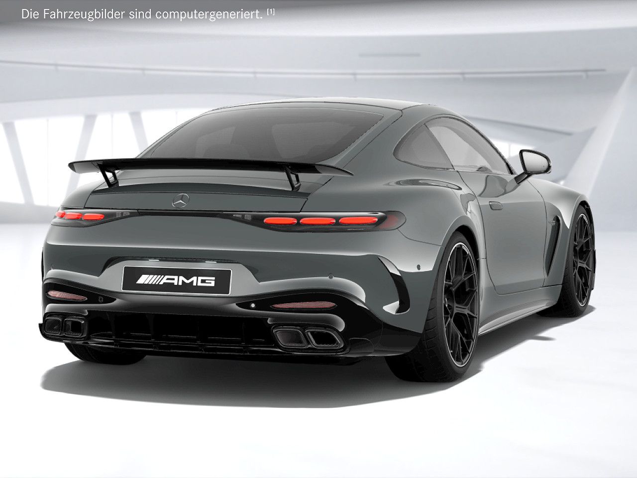 Mercedes-Benz AMG GT – Bild 28