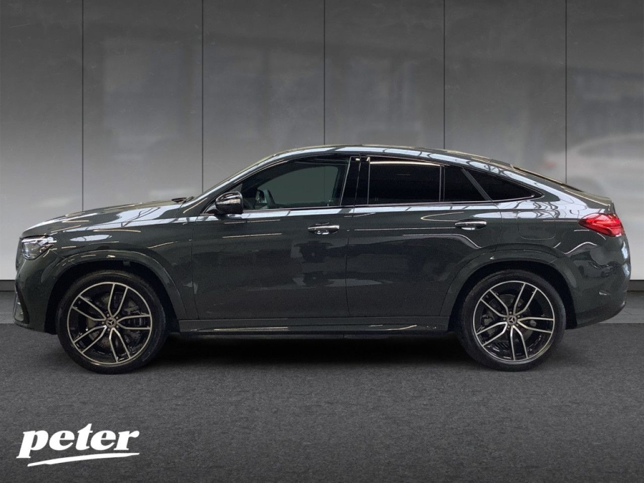 Mercedes-Benz GLE – Bild 19