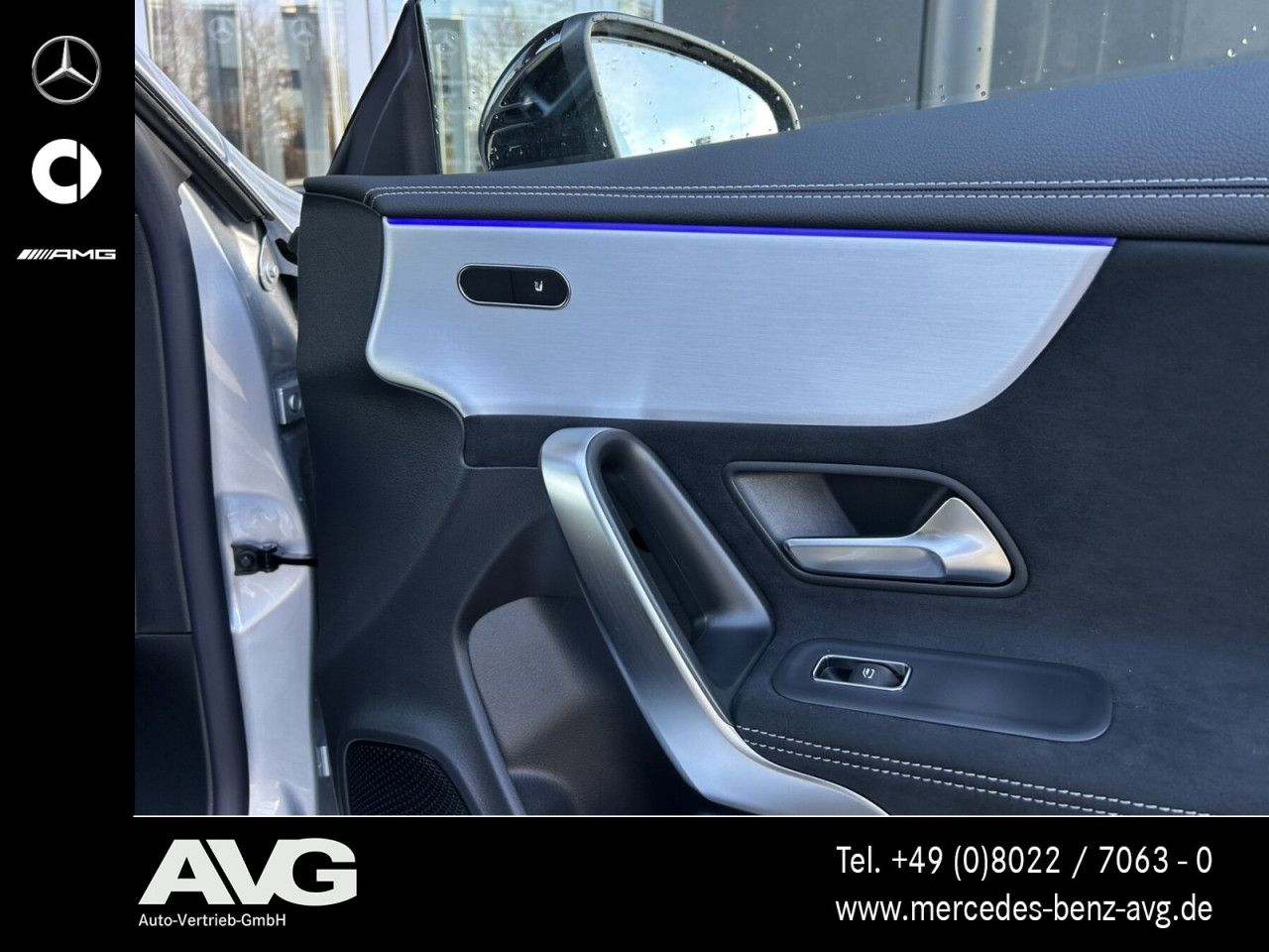 Mercedes-Benz CLA – Bild 14