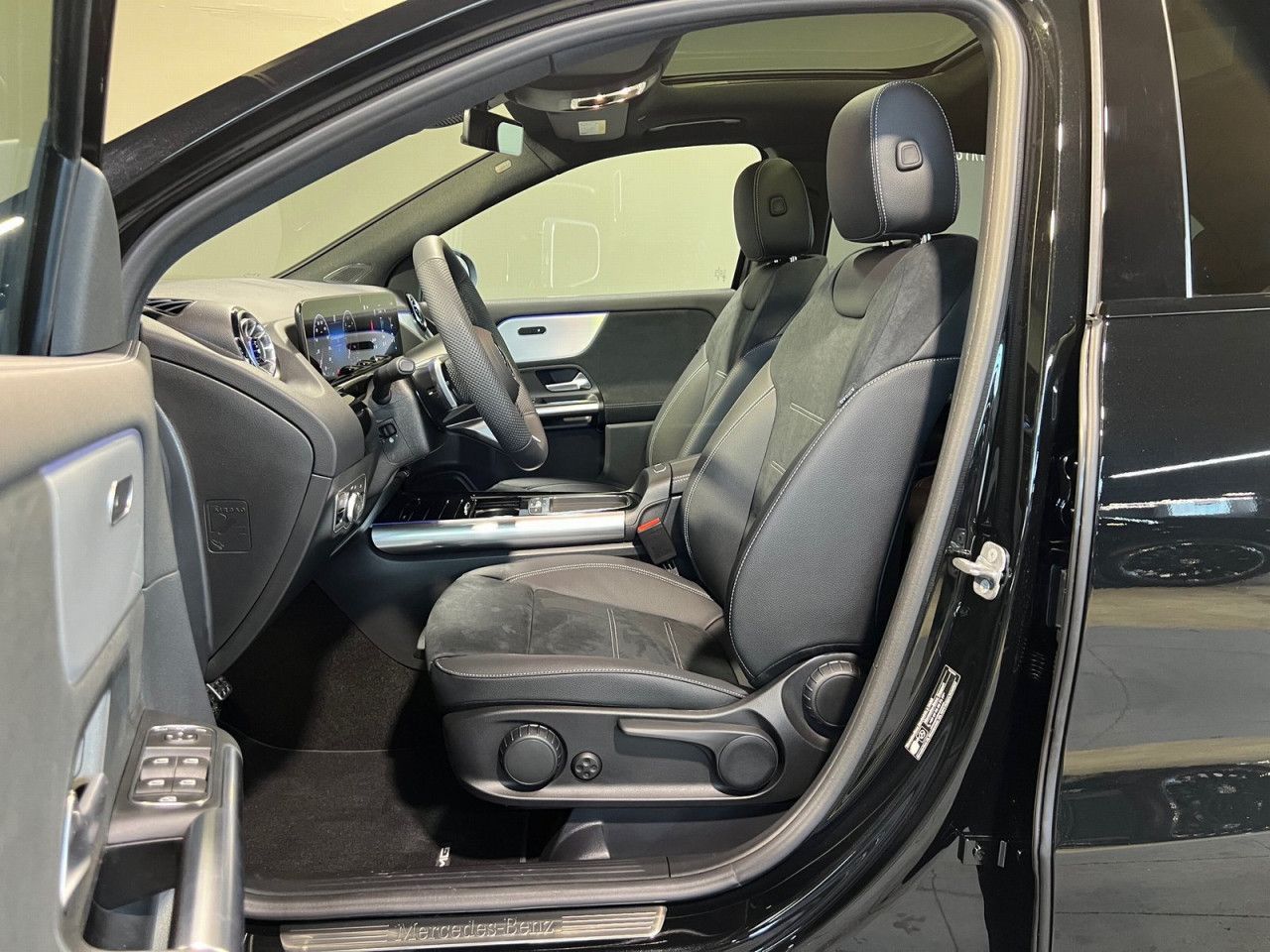 Mercedes-Benz GLA – Bild 6
