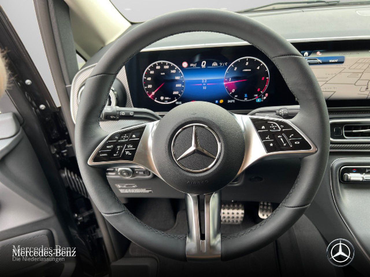 Mercedes-Benz Marco Polo – Bild 11