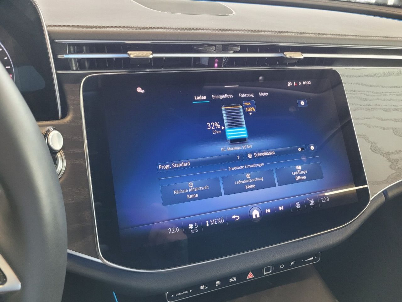 Mercedes-Benz E-Klasse – Bild 16