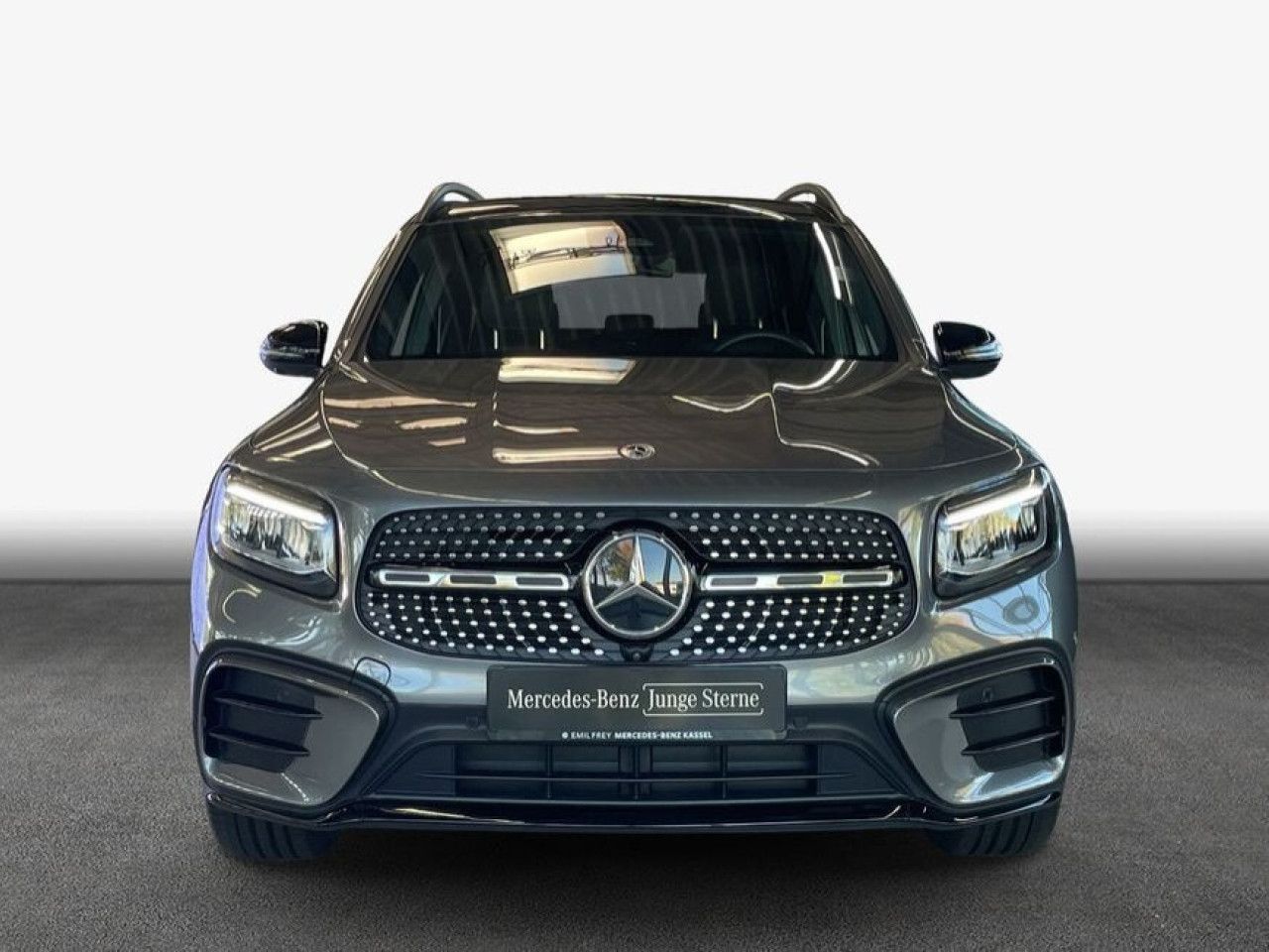 Mercedes-Benz GLB – Bild 3