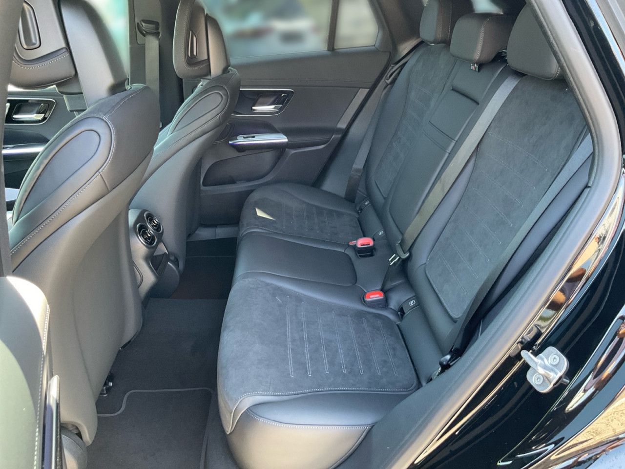 Mercedes-Benz GLC – Bild 14