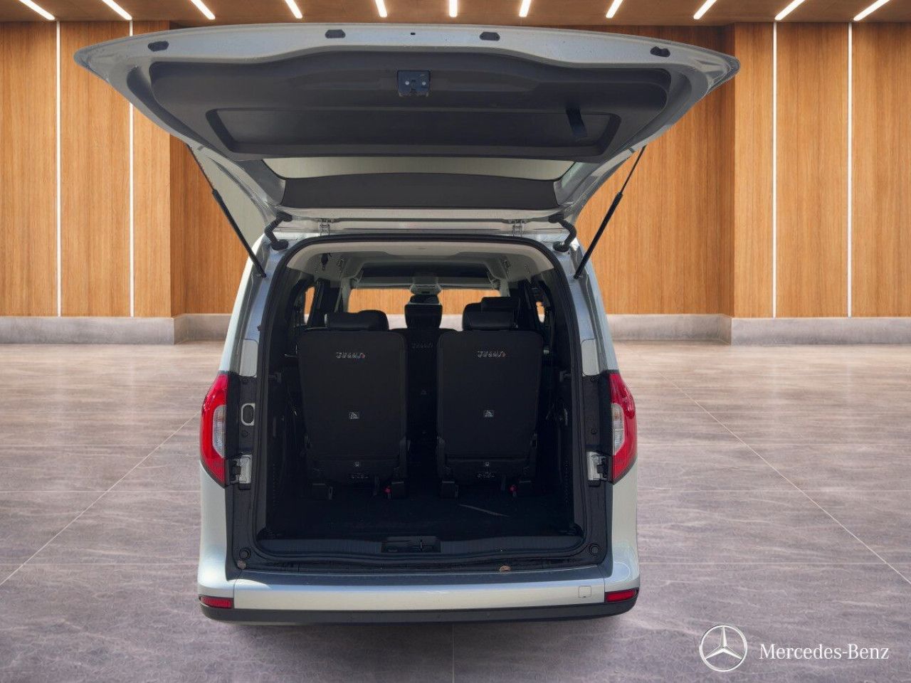 Mercedes-Benz T-Klasse – Bild 5