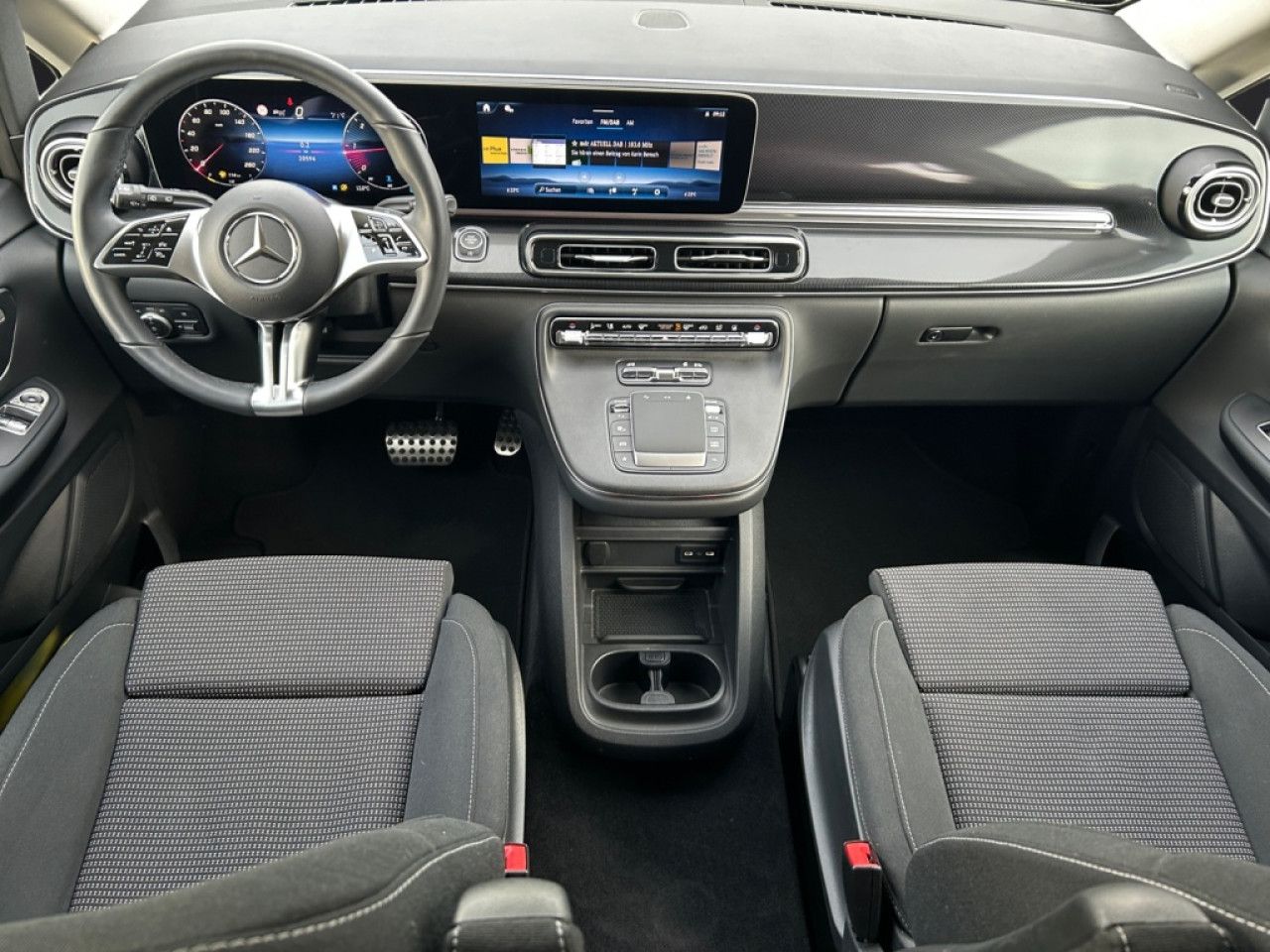 Mercedes-Benz V-Klasse – Bild 4