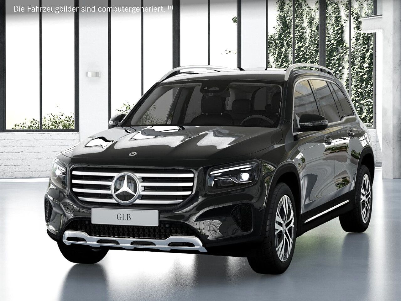 Mercedes-Benz GLB – Bild 29