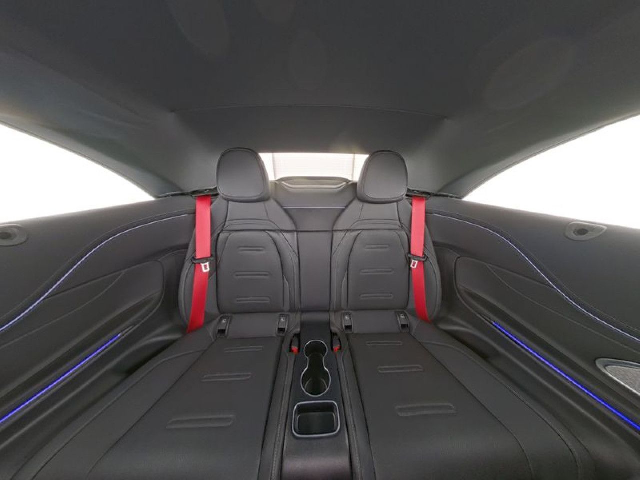 Mercedes-Benz CLE – Bild 9