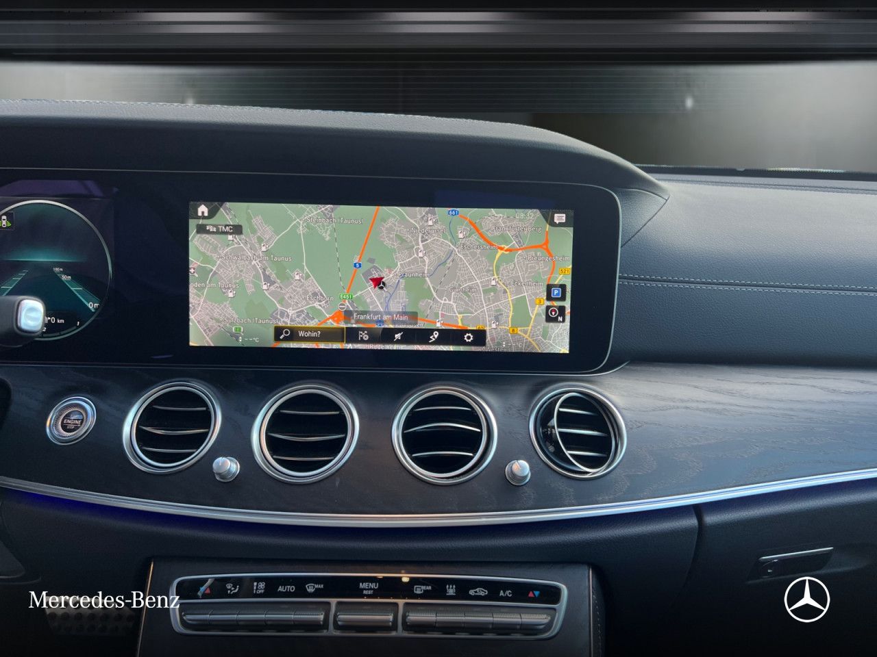 Mercedes-Benz E-Klasse – Bild 20