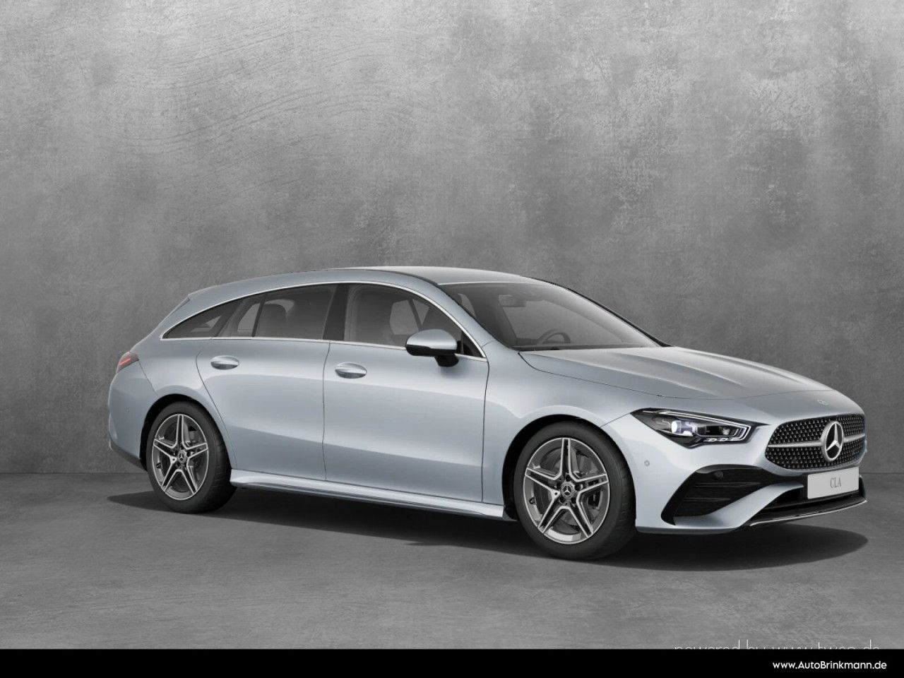 Mercedes-Benz CLA – Bild 4