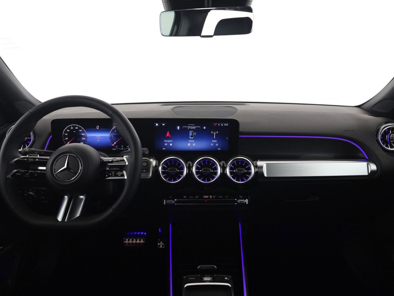 Mercedes-Benz GLB – Bild 10