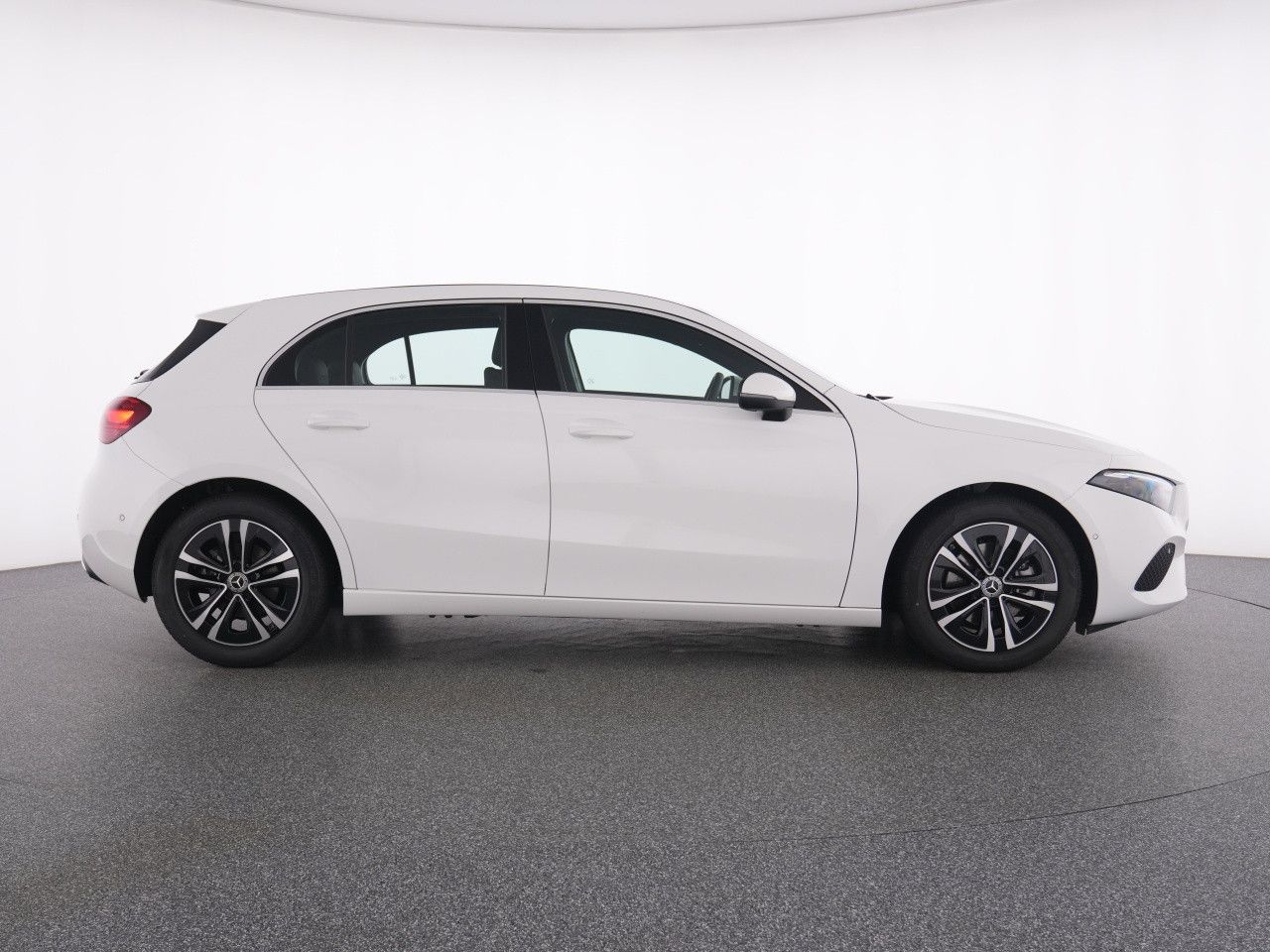 Mercedes-Benz A-Klasse – Bild 11