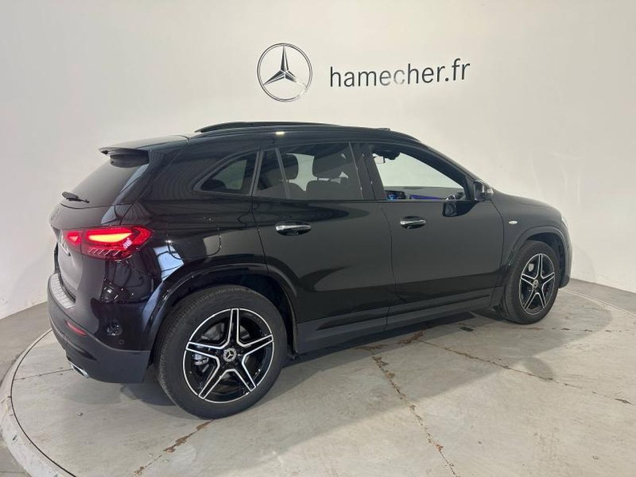 Photo du v&eacute;hicule 5 / 18