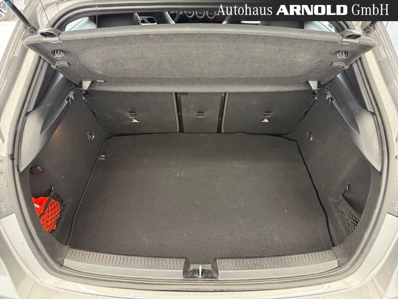 Mercedes-Benz A-Klasse – Bild 14