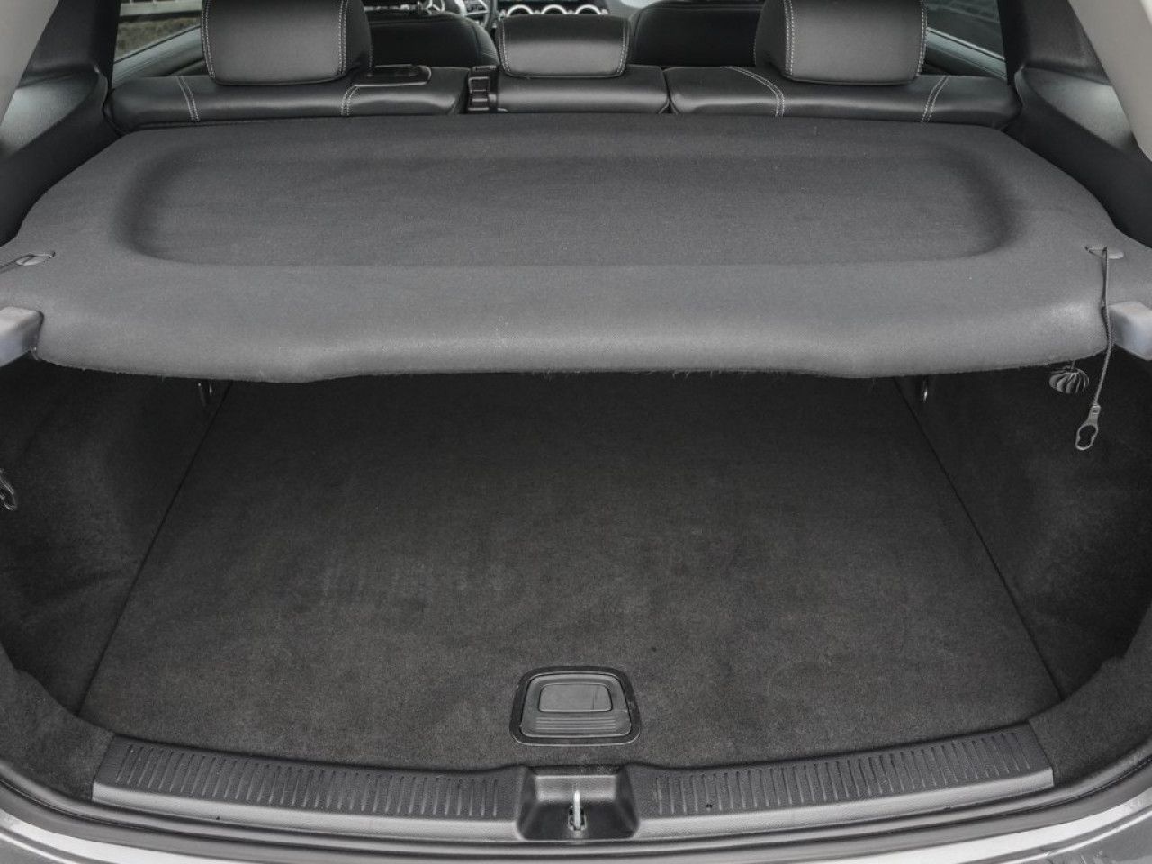 Mercedes-Benz B-Klasse – Bild 2
