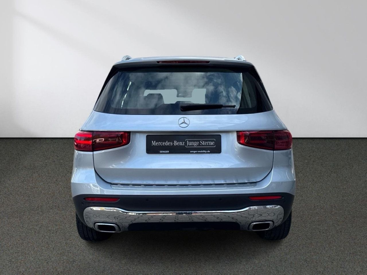 Mercedes-Benz GLB – Bild 12