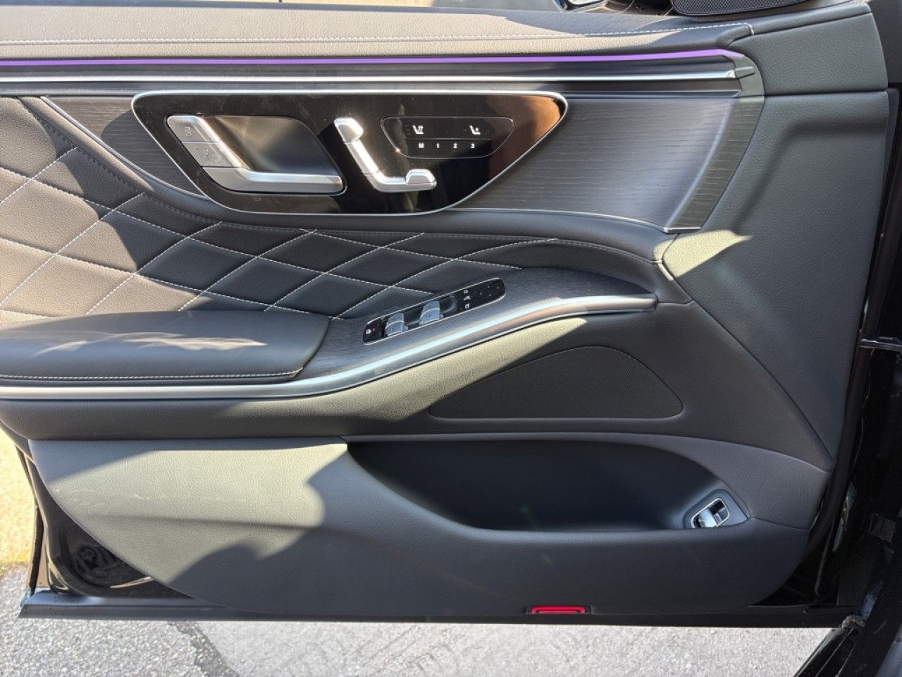 Mercedes-Benz S-Klasse – Bild 15