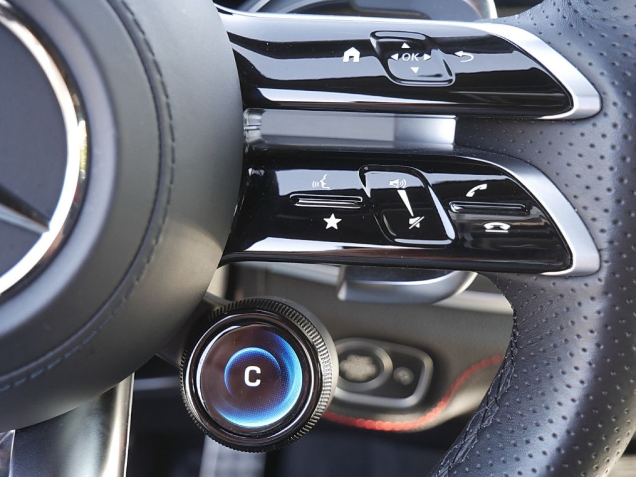 Mercedes-Benz GLE – Bild 14