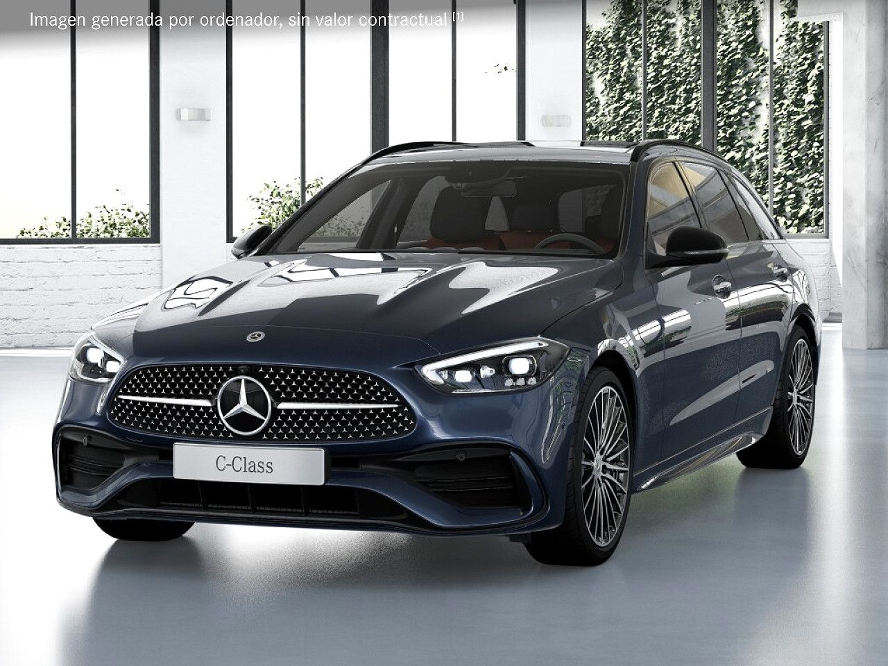 Foto de estudio 1 / 5