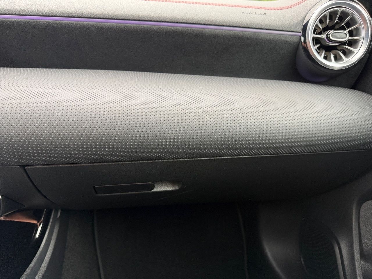 Mercedes-Benz CLA – Bild 15