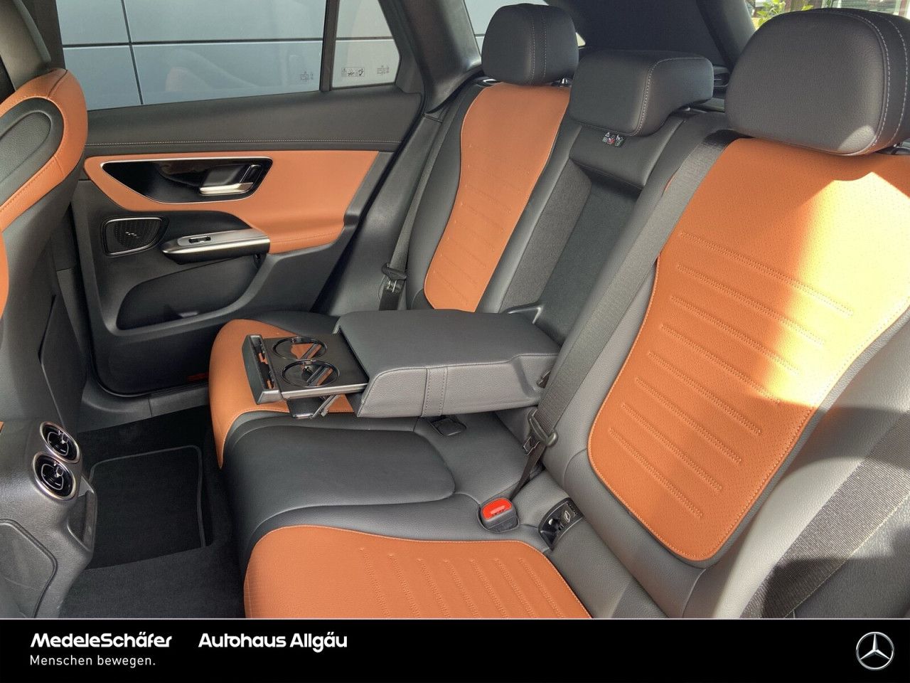 Mercedes-Benz GLC – Bild 13