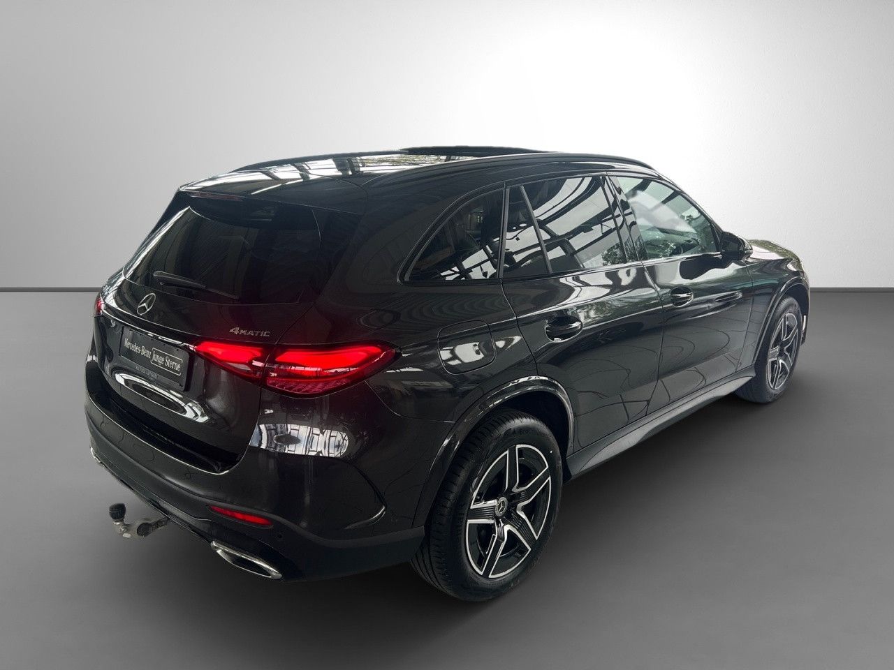 Mercedes-Benz GLC – Bild 5