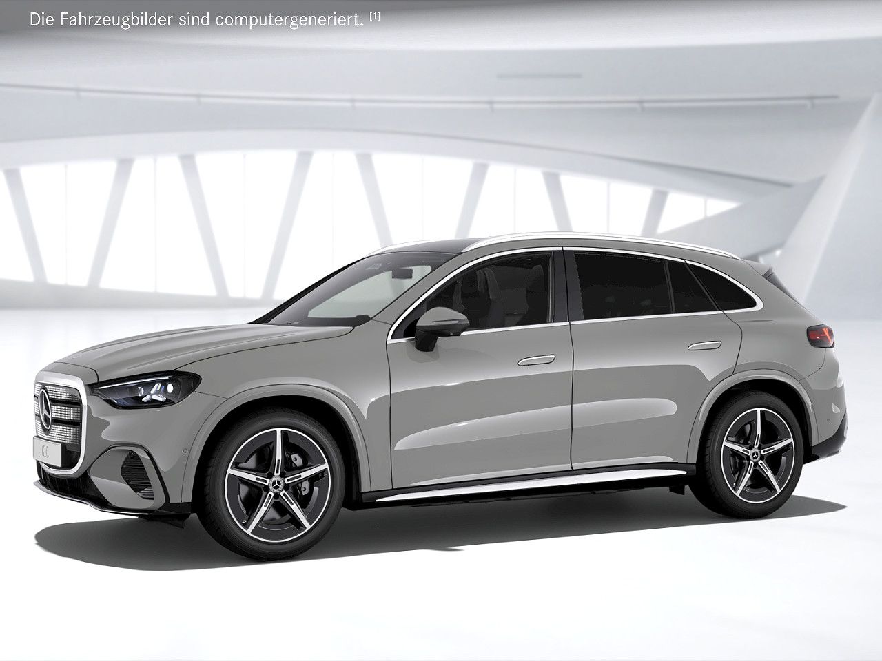 Mercedes-Benz GLC – Bild 18