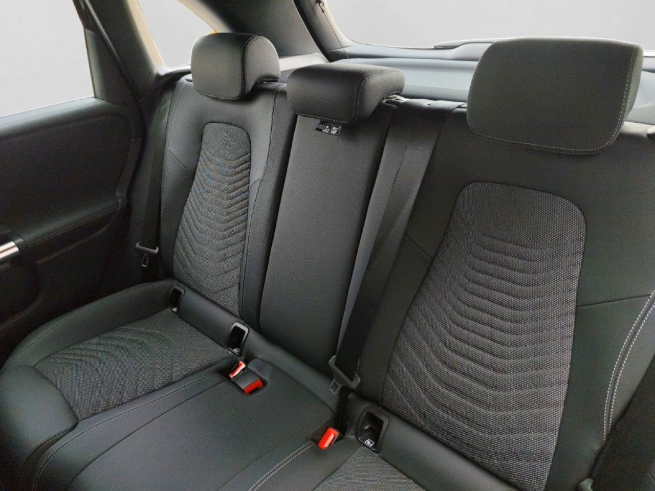 Mercedes-Benz B-Klasse – Bild 13