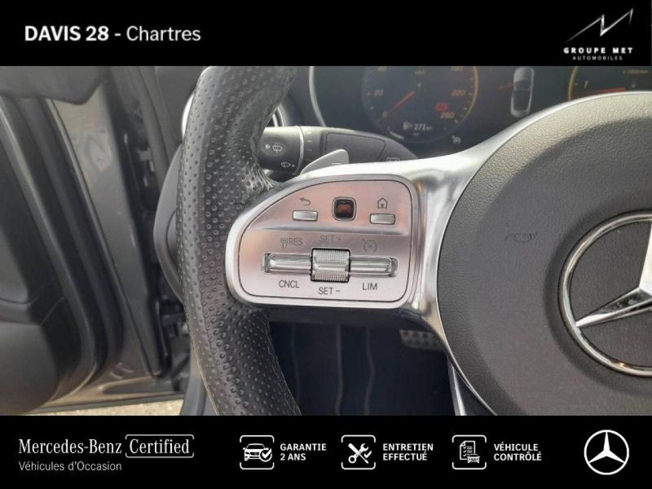 Photo du v&eacute;hicule 14 / 18