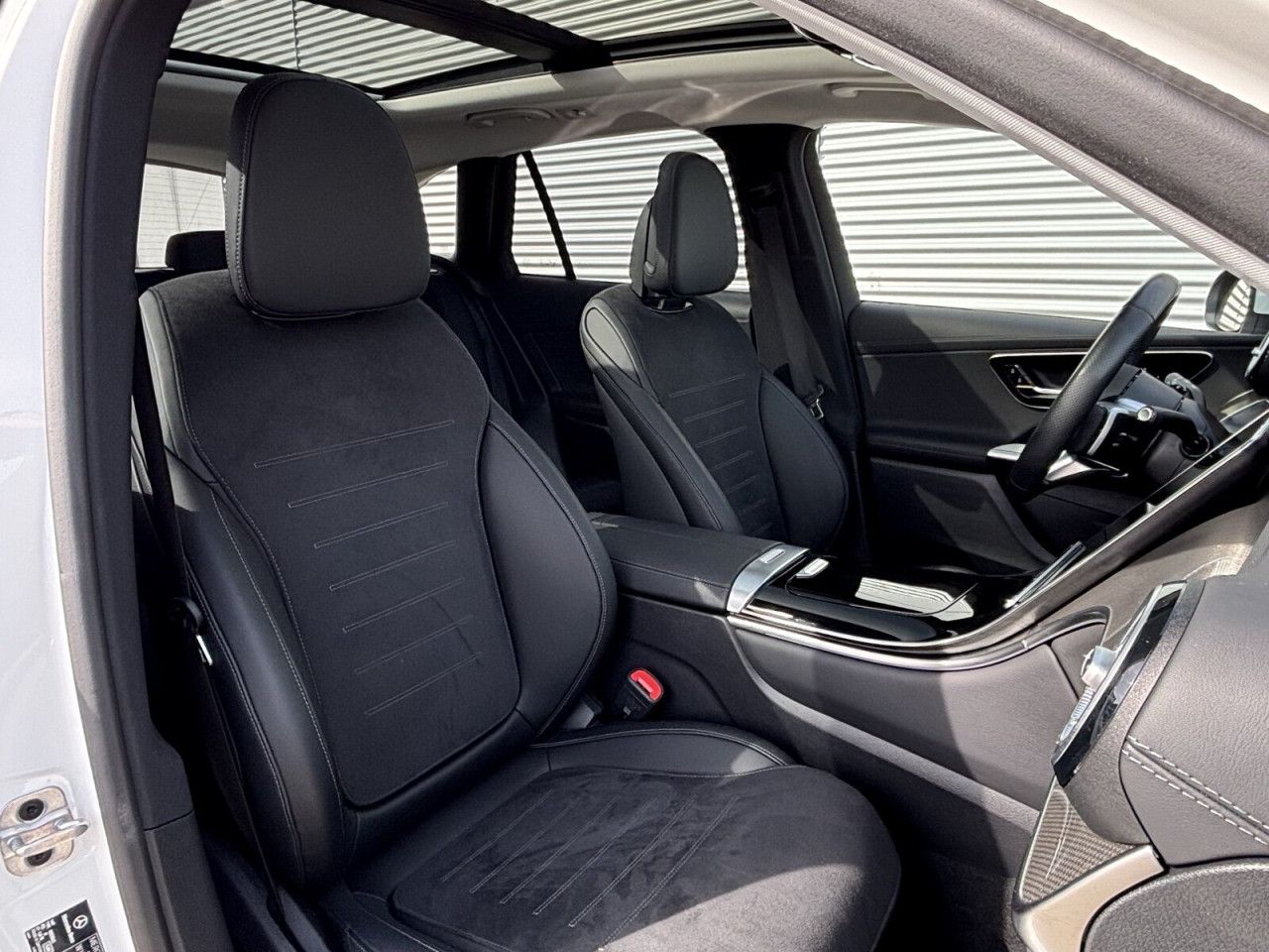 Mercedes-Benz GLC – Bild 16