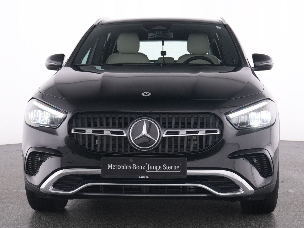 Mercedes-Benz GLA – Bild 14