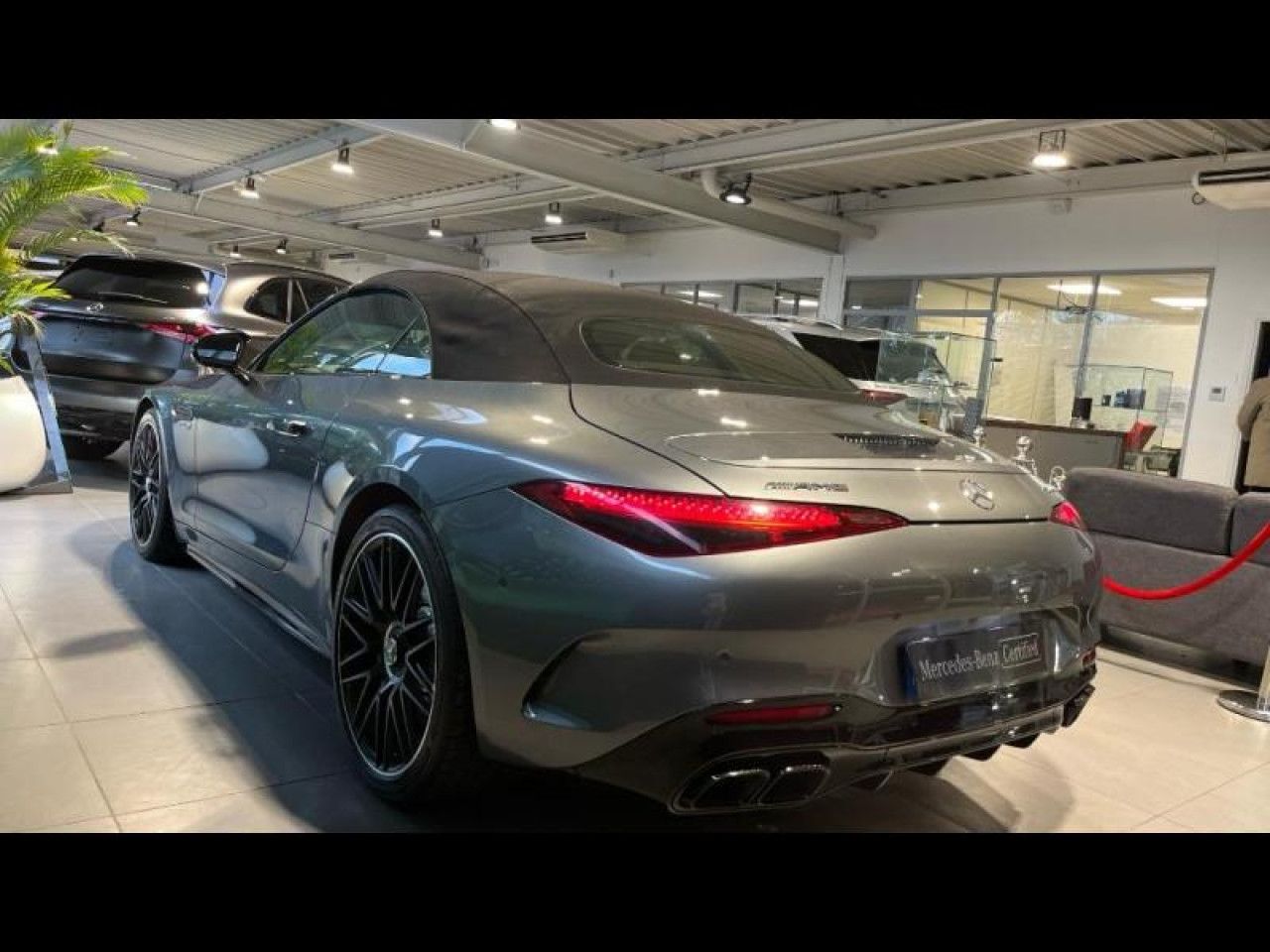 Photo du véhicule 7 / 18