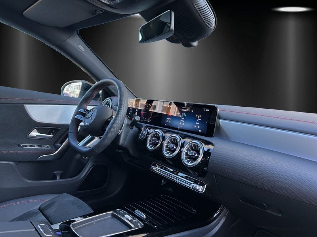 Mercedes-Benz CLA – Bild 9