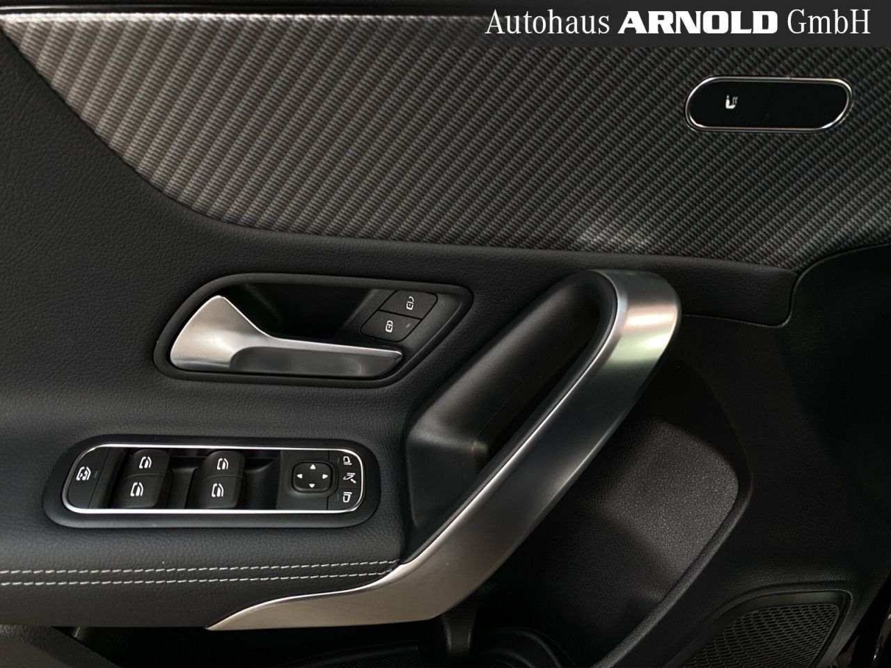 Mercedes-Benz A-Klasse – Bild 14