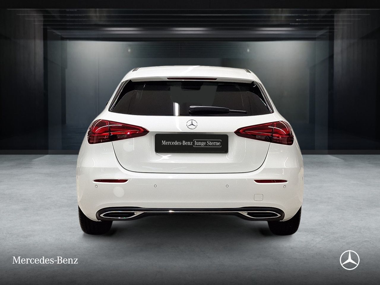 Mercedes-Benz A-Klasse – Bild 4