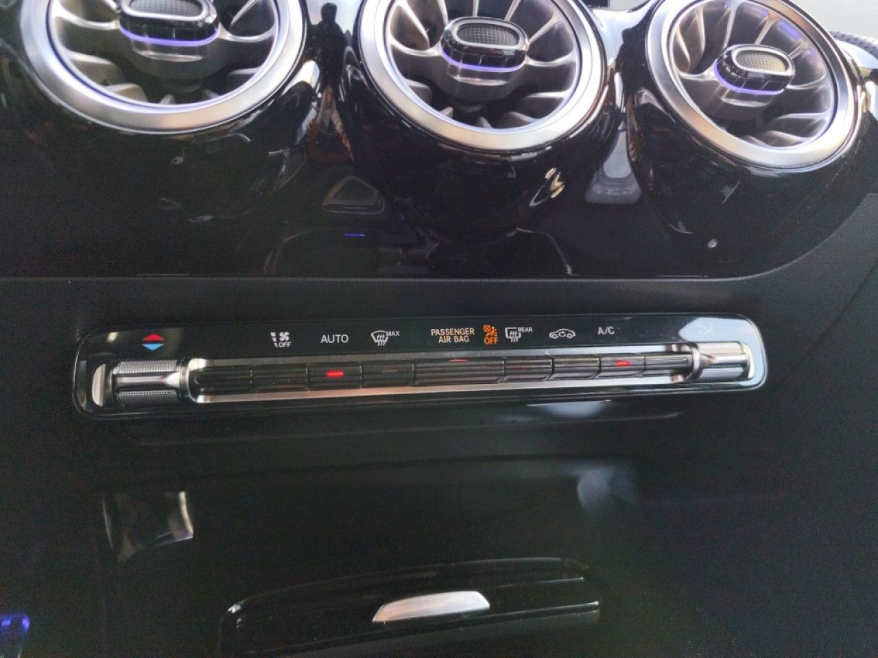 Mercedes-Benz A-Klasse – Bild 11