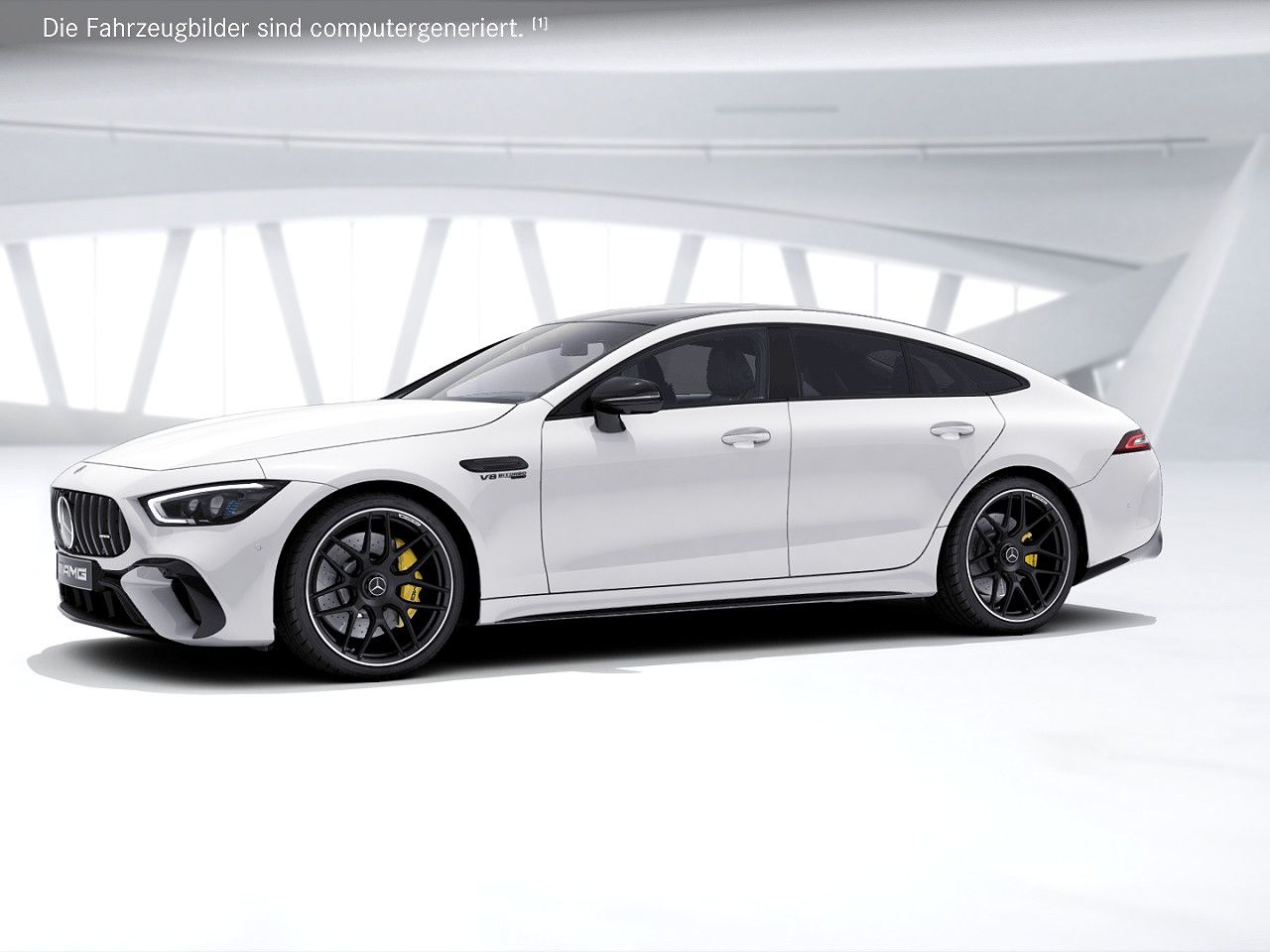 Mercedes-Benz AMG GT – Bild 30