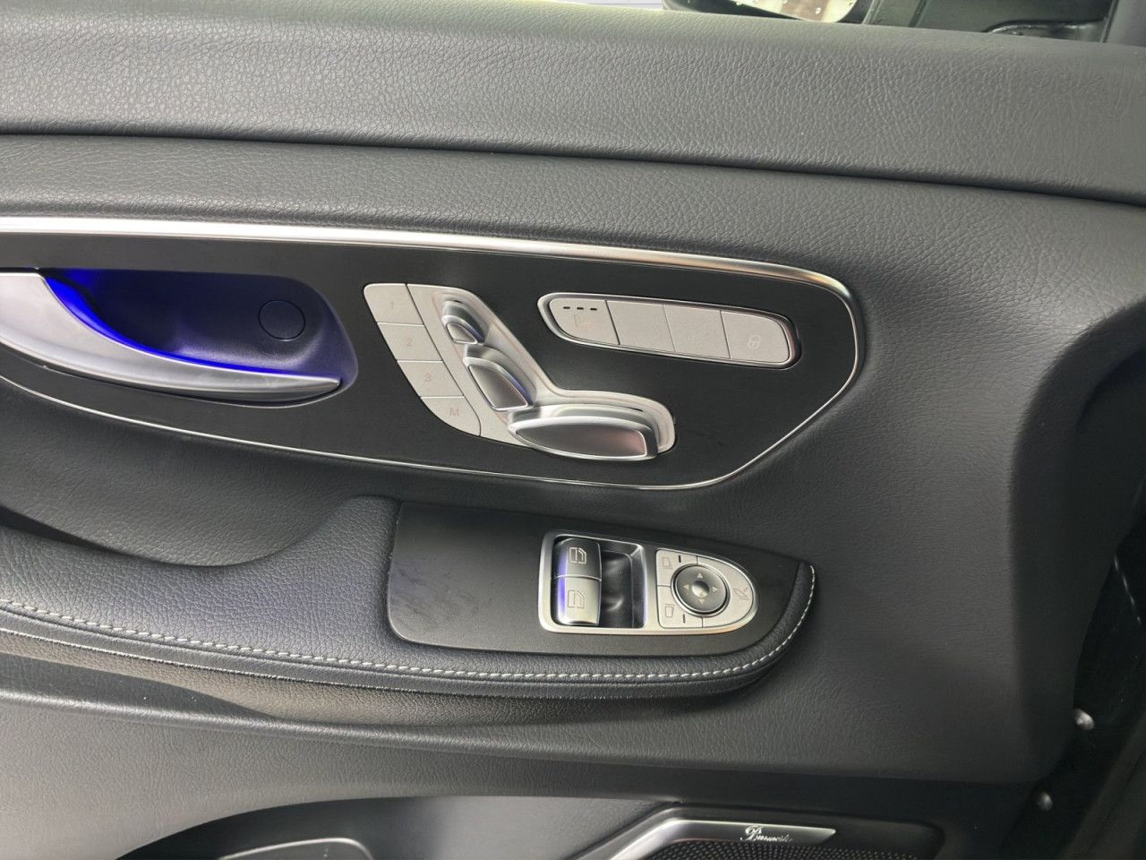 Mercedes-Benz V-Klasse – Bild 17