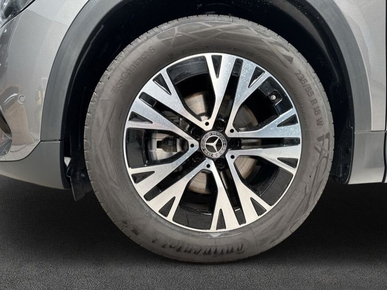 Mercedes-Benz GLA – Bild 7