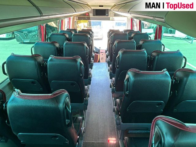 MAN Noge Titanium - 2019 23