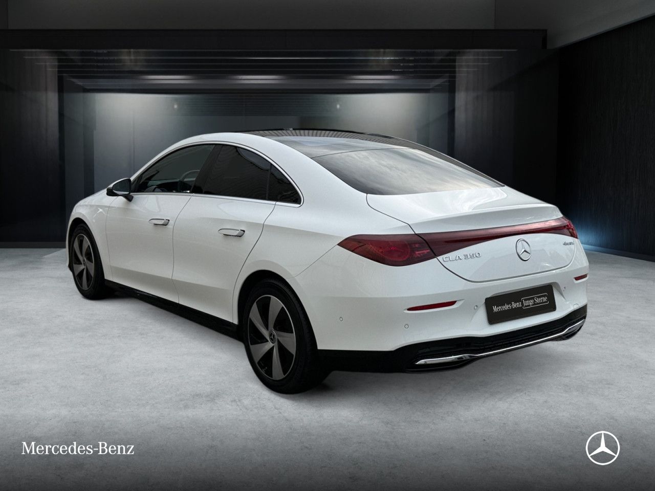 Mercedes-Benz CLA – Bild 6