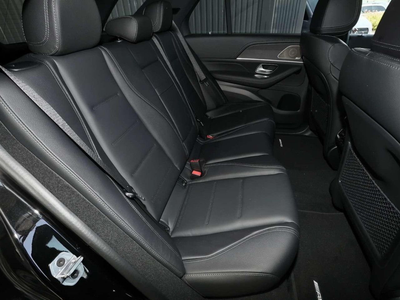 Mercedes-Benz GLE – Bild 6